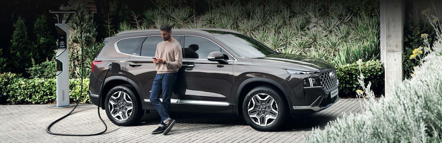 hyundai santa-fe-plug-in Banner